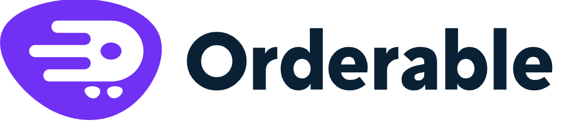 Orderable
