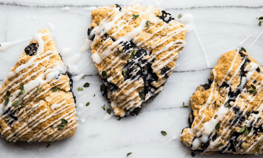 A Pastry Affair