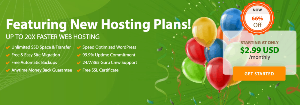 A2 Hosting