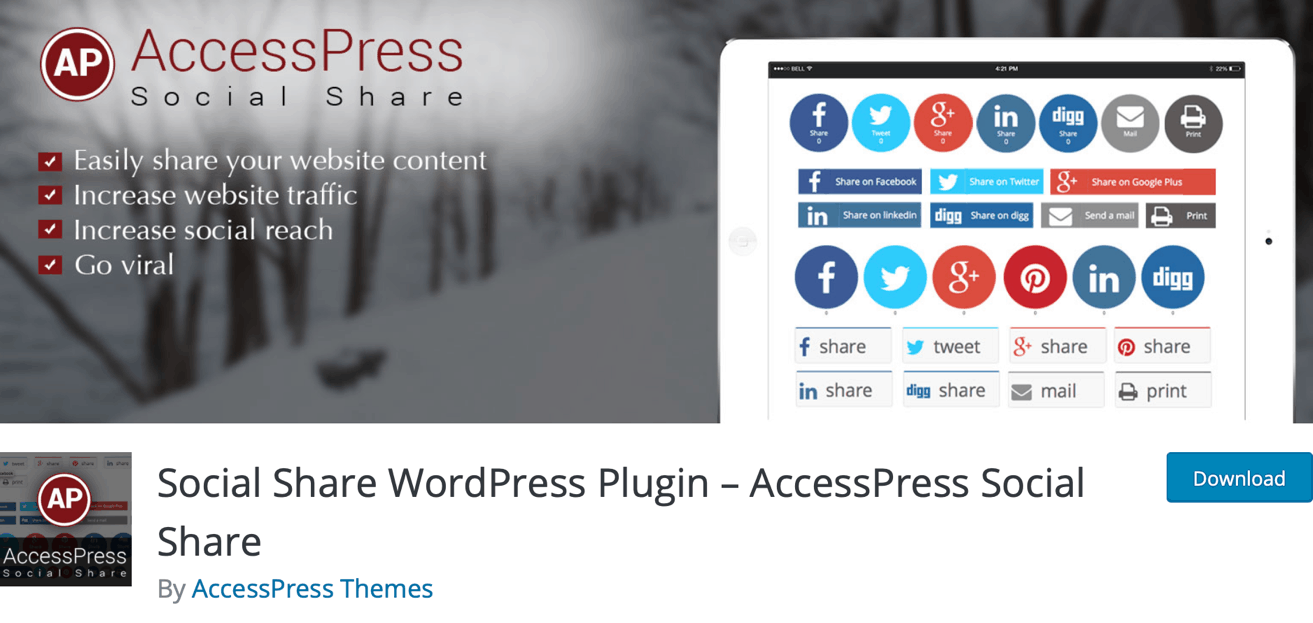 AccesPress