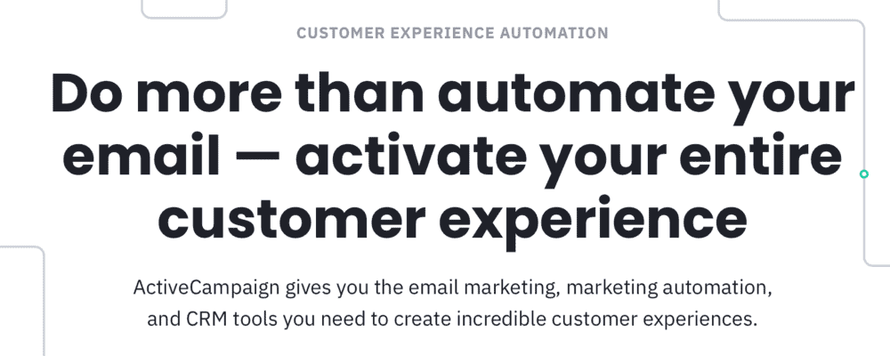 ActiveCampaign