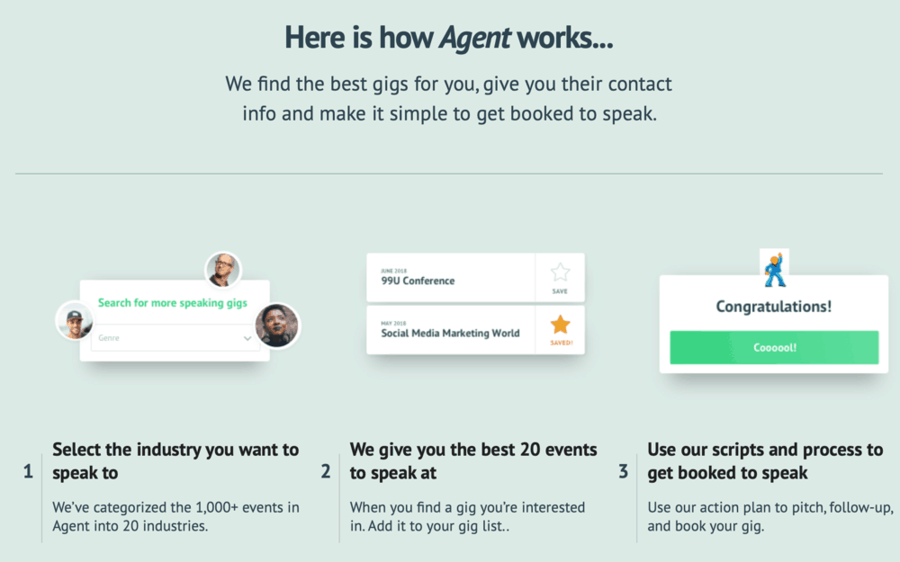 Agent