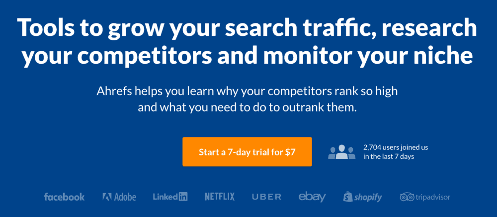 Ahrefs