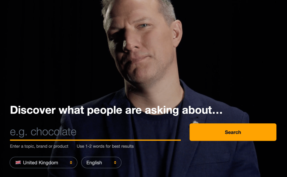 AnswerThePublic