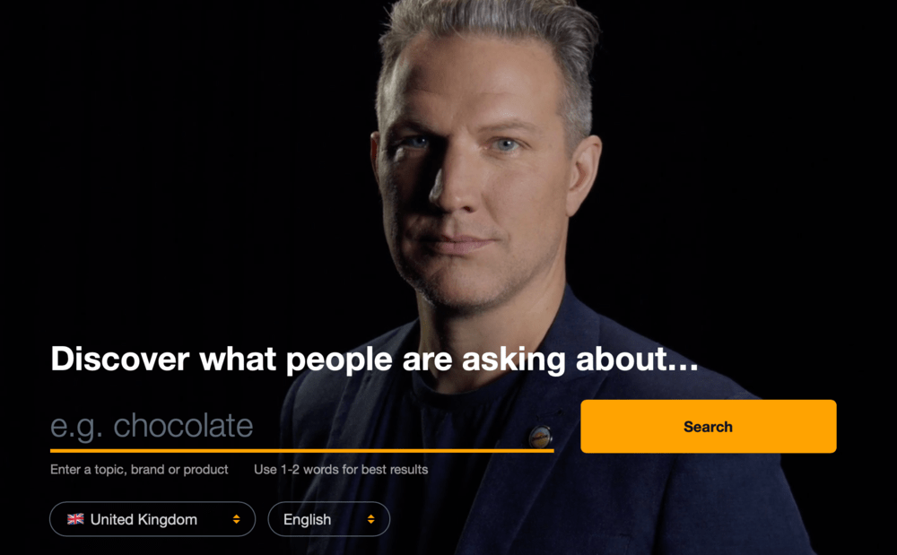 AnswerThePublic