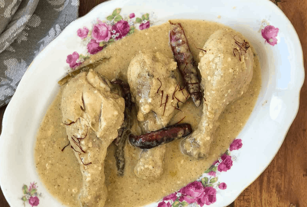 Archana's Kitchen
