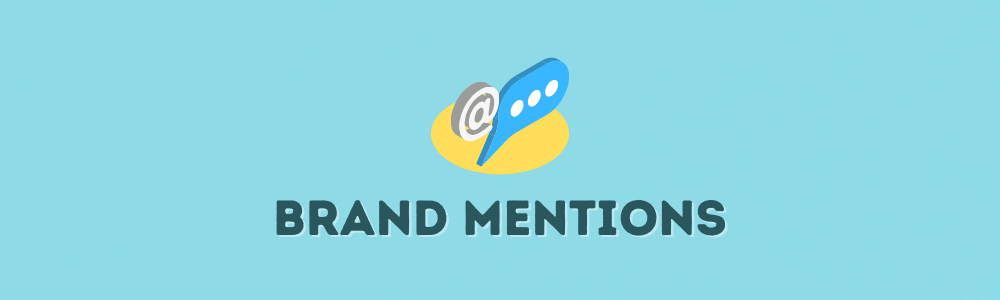 Brand Mentions