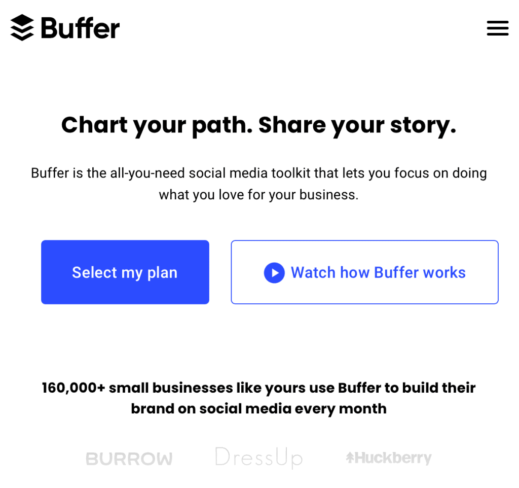 Buffer