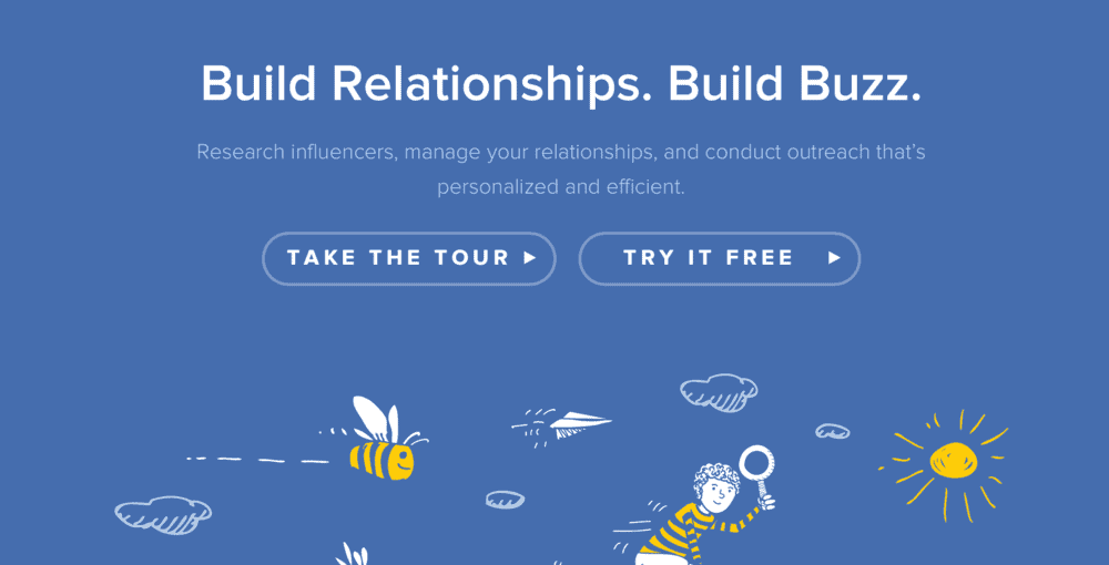 BuzzStream