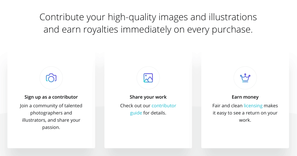 Canva Contributor