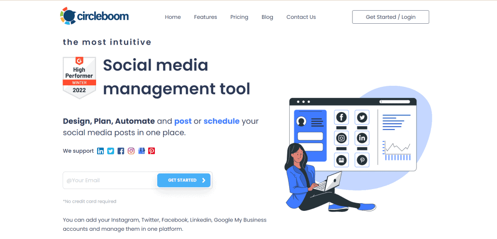 circleboom publish