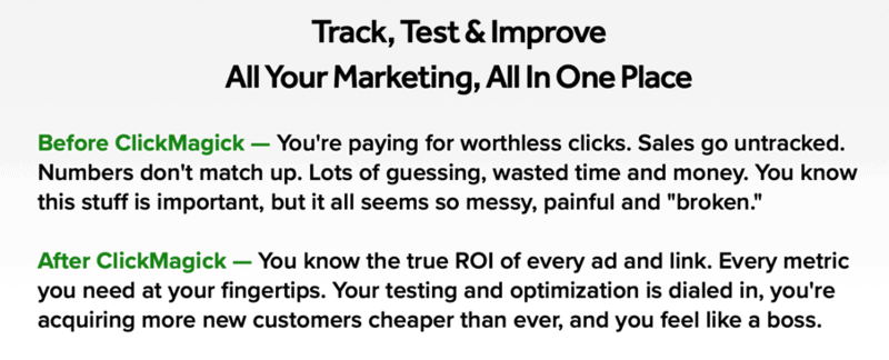 ClickMagick Review