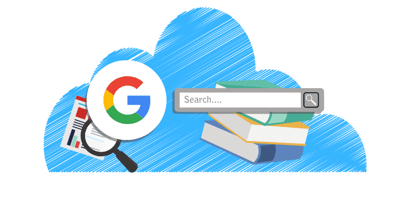 Conduct Proper Online Research