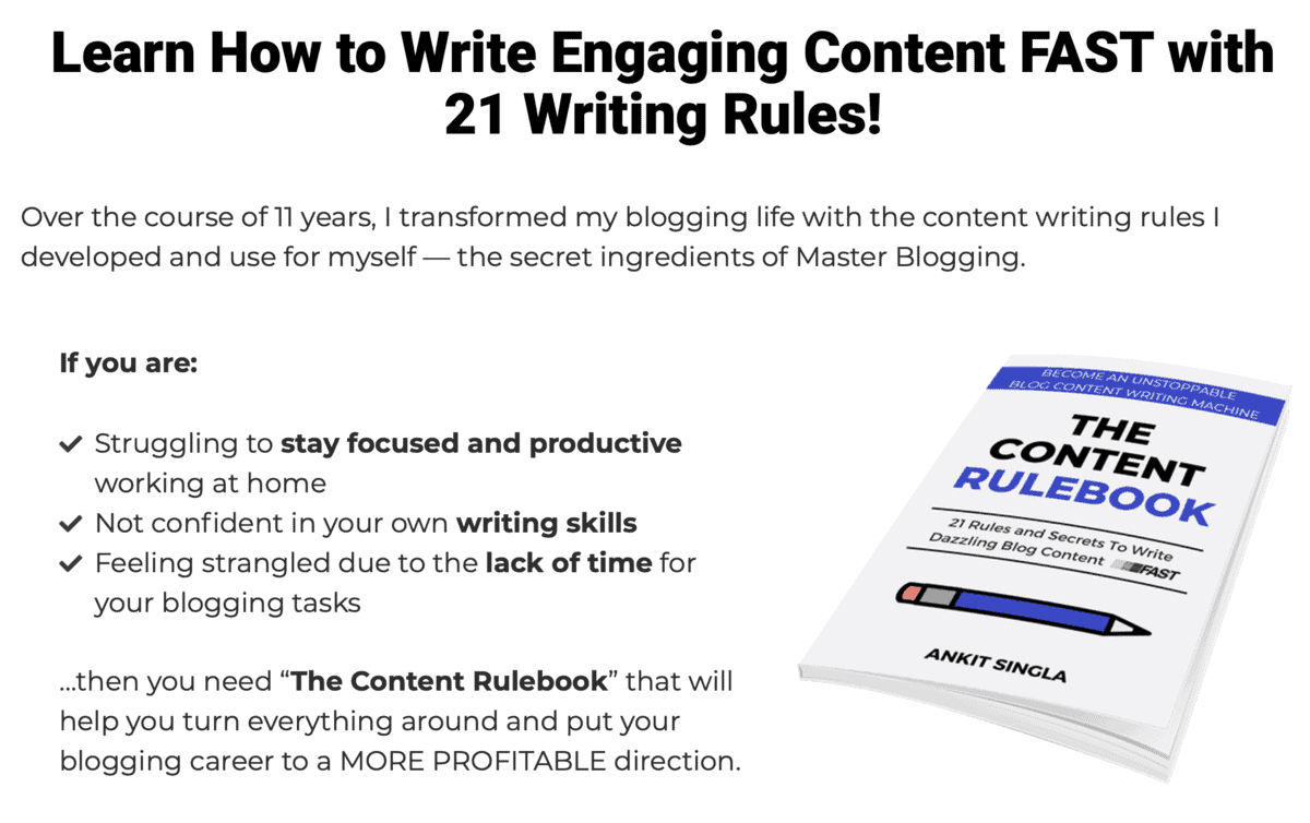 Content Rulebook Hook