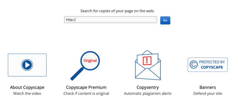 Copyscape
