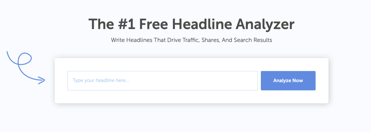Headline Studio