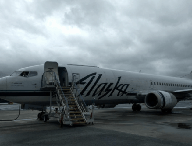 The Cranky Flier