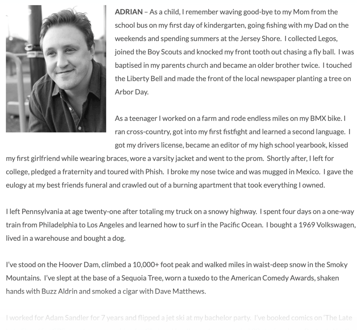 About Adrian Kulp