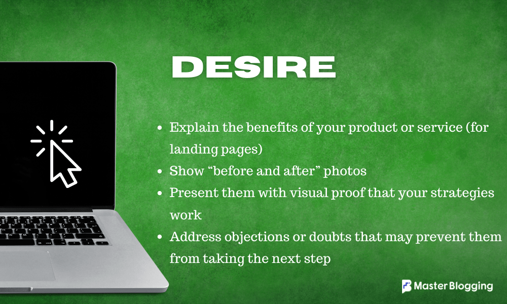 Desire