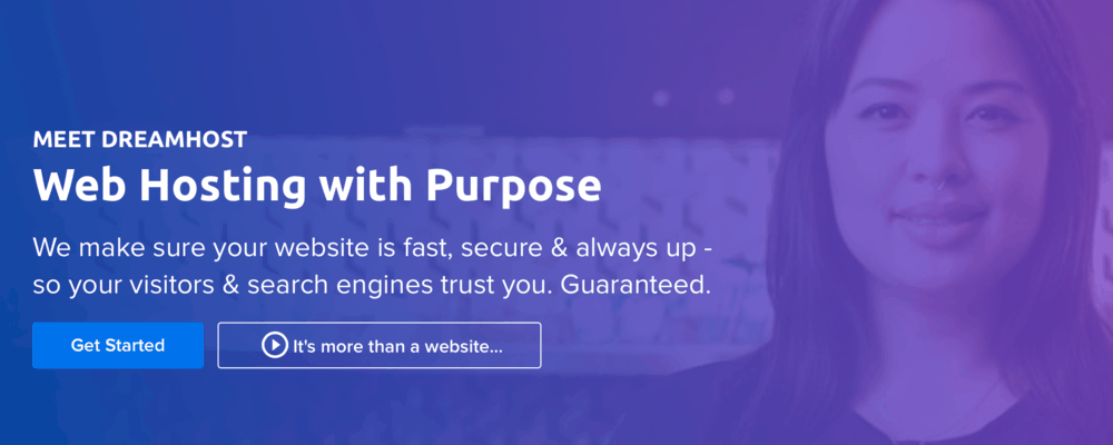 DreamHost