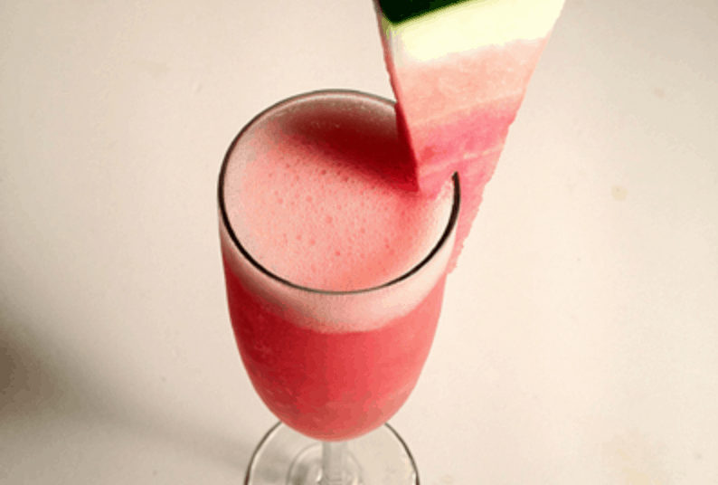 Drink of the Week