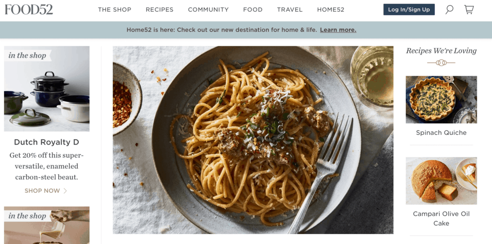 Food52