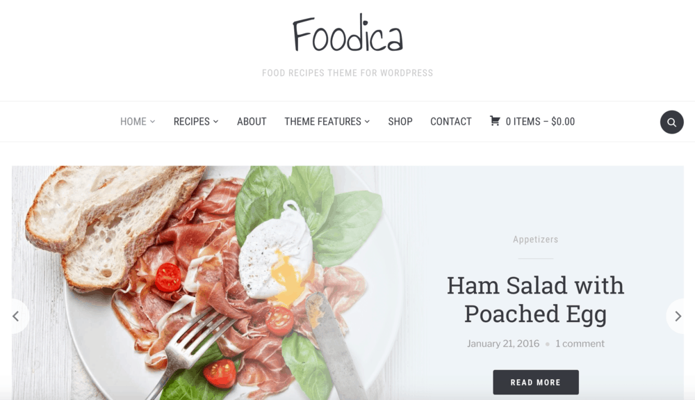 Foodica