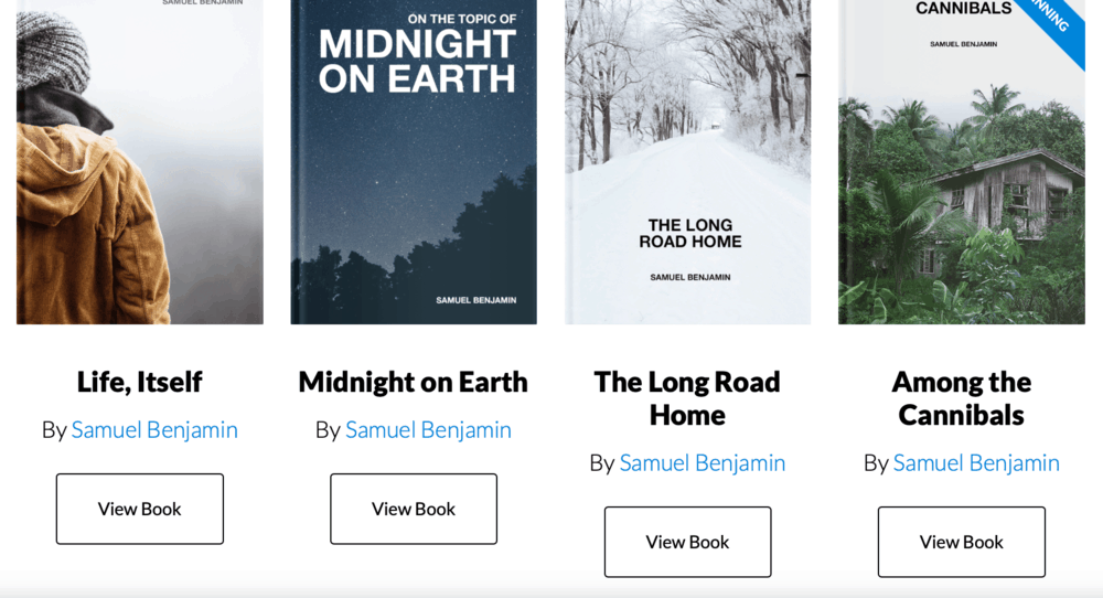 Genesis Author Pro