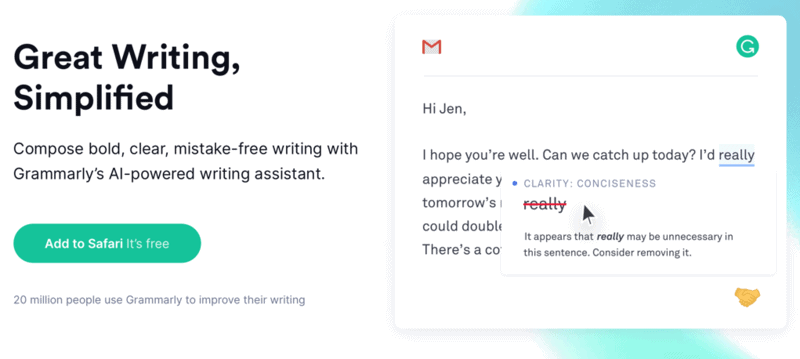 Grammarly