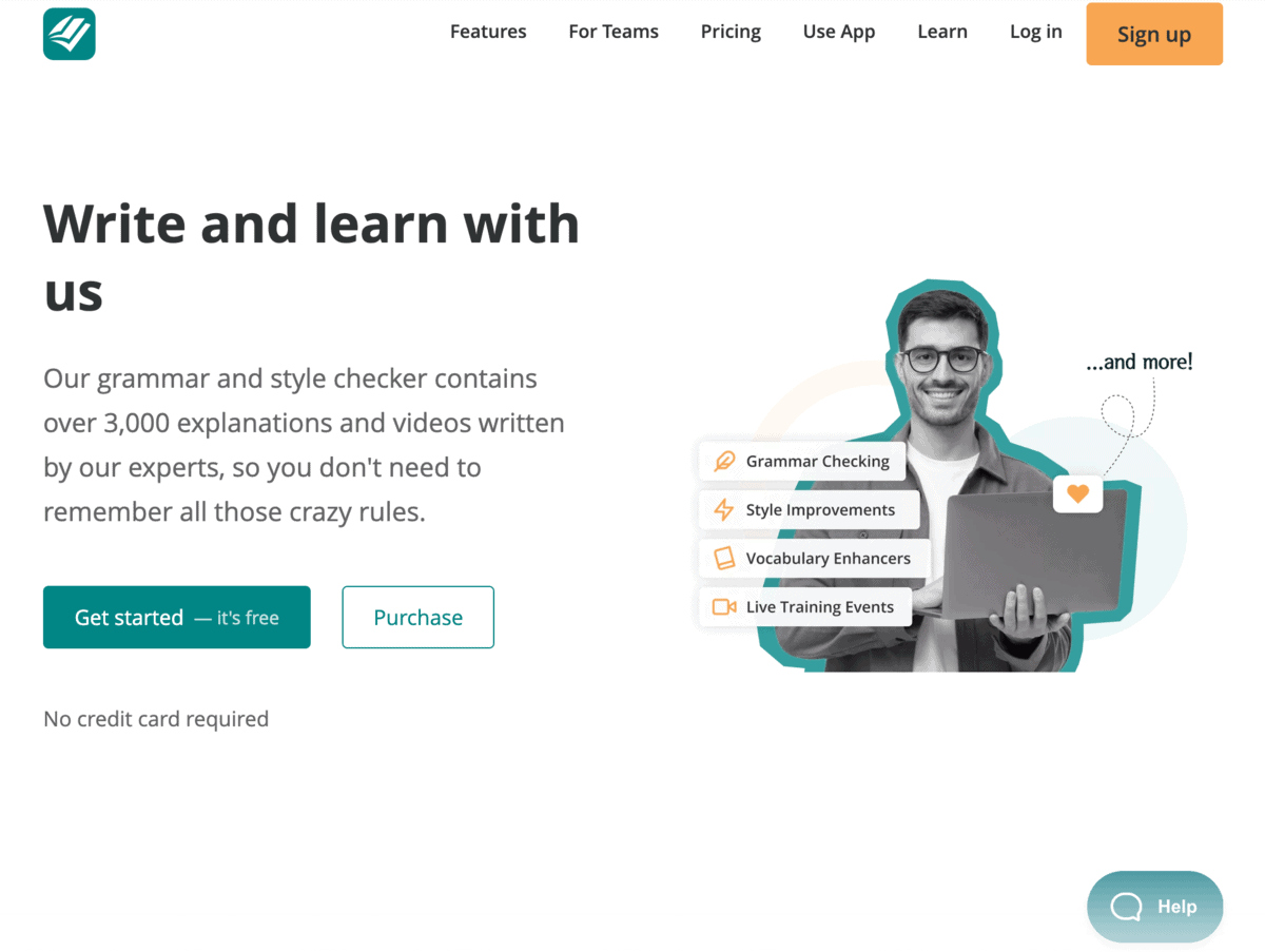 ProWritingAid