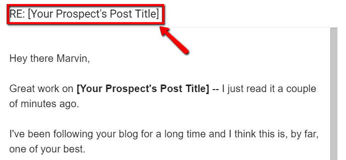 guest post approval