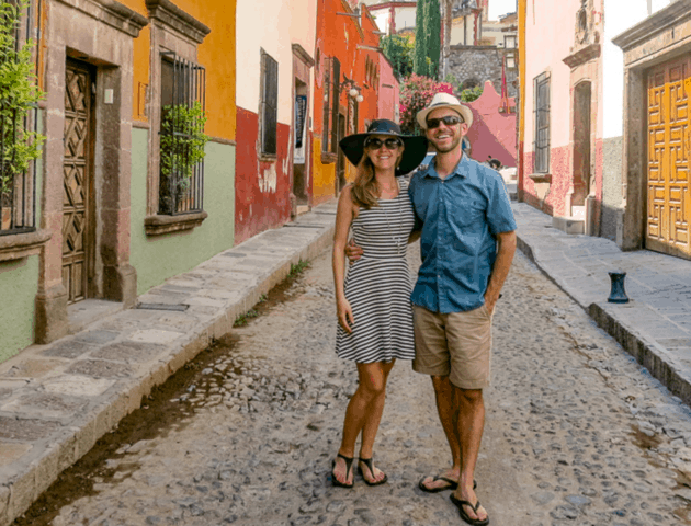 HoneyTrek