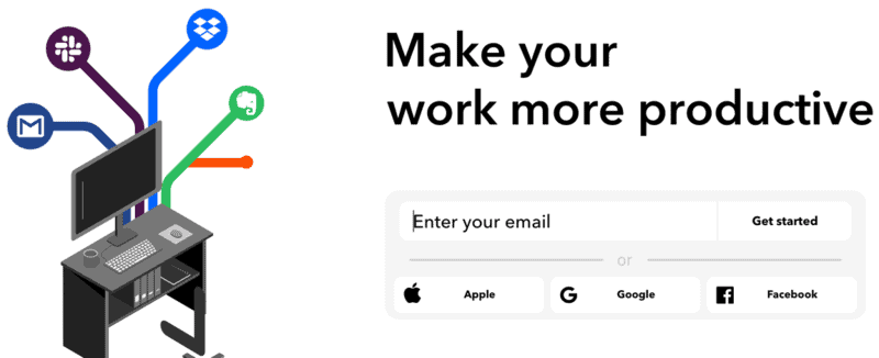 IFTTT