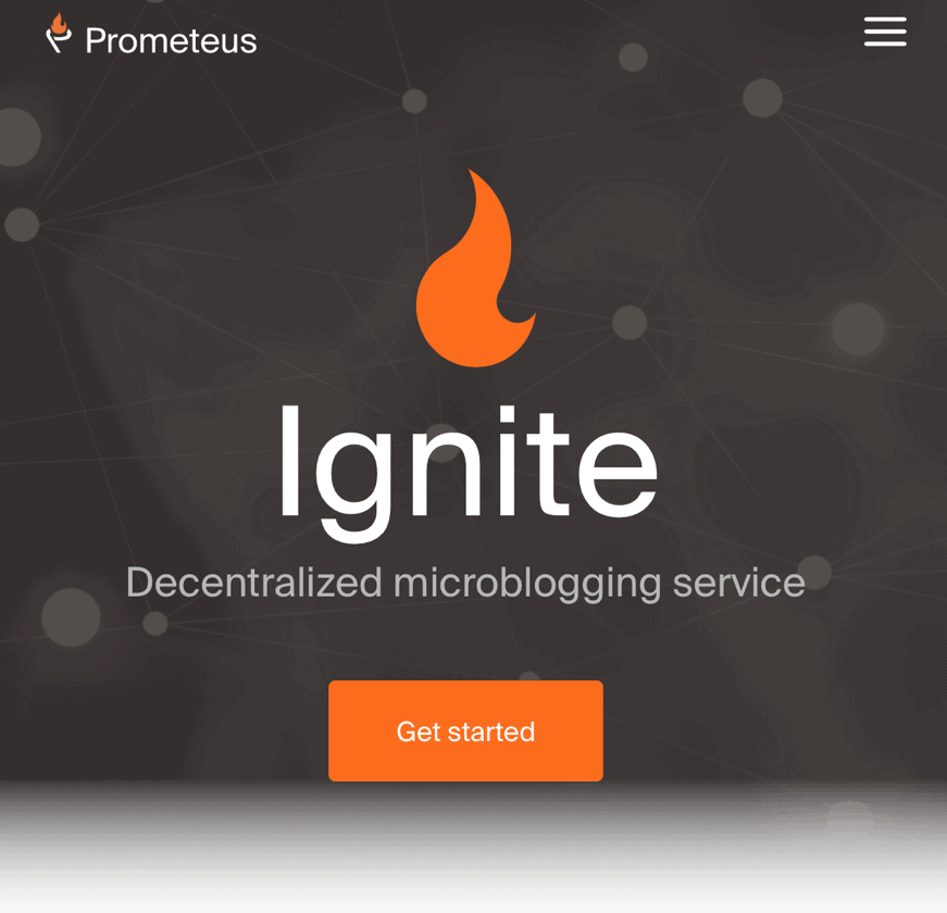 Ignite