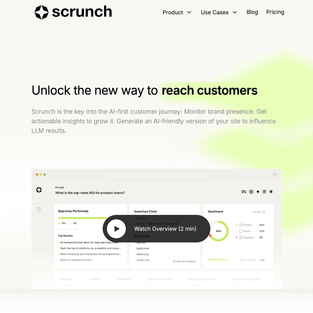 Scrunch