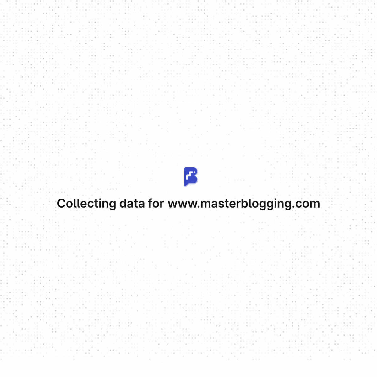 Profound Loading
