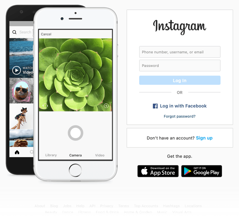 Instagram