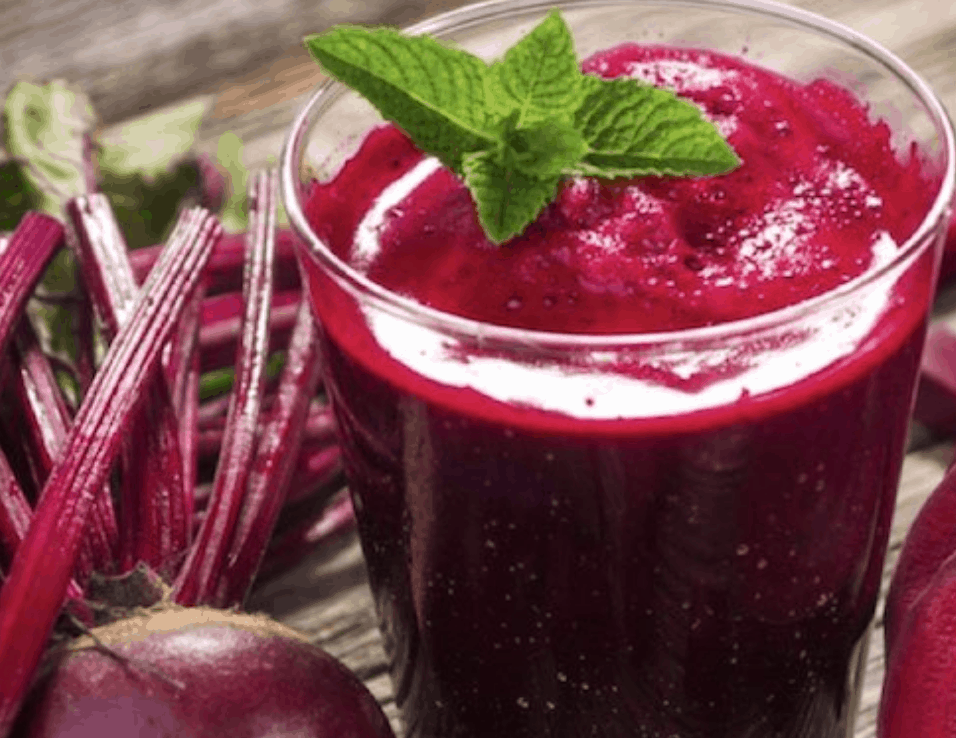 Juicing for Health