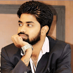 K Vinod Kumar