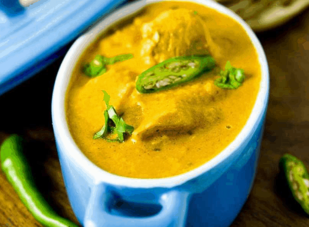 Kannamma Cooks