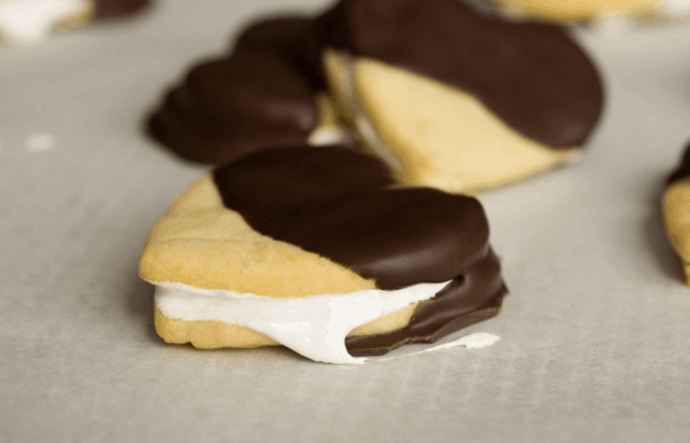 Keep It Sweet Desserts