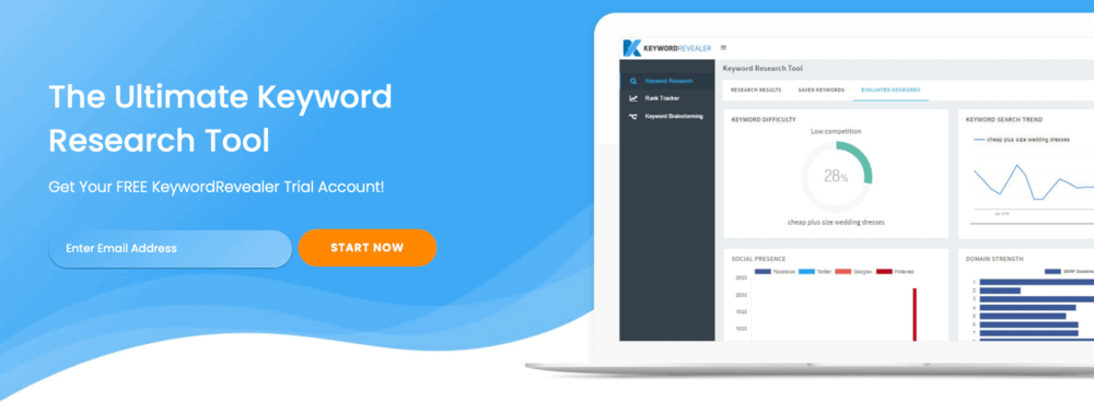 Keyword Revealer