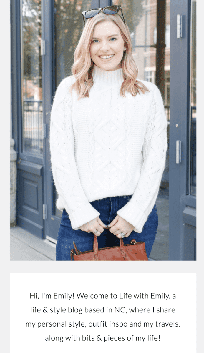 About Emily Helm