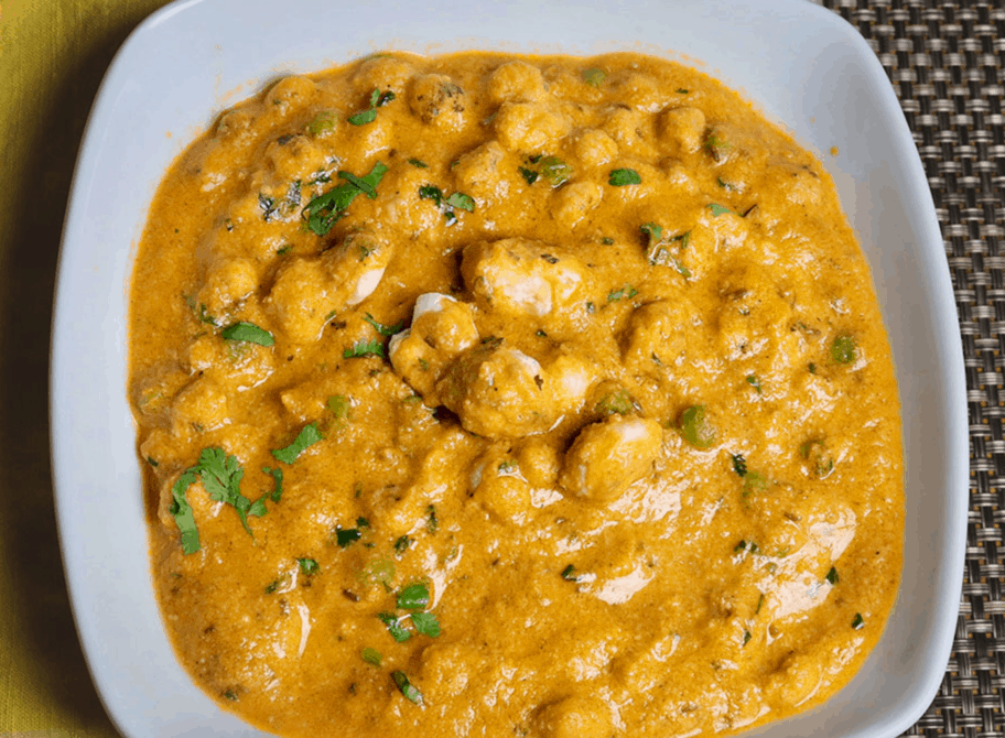 Manjula's Kitchen