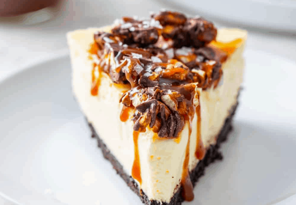 My Baking Addiction