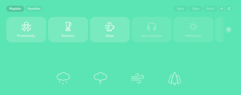 Noisli