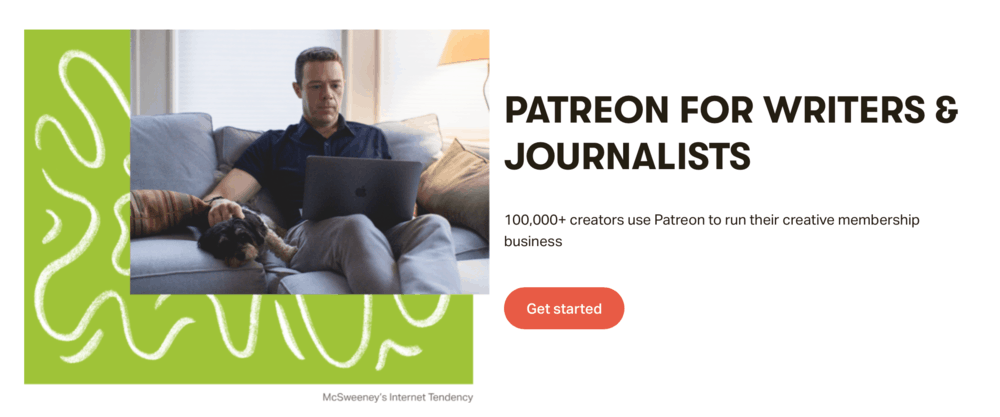 Patreon