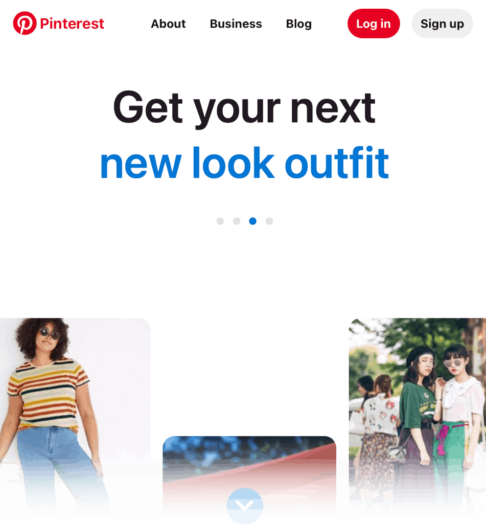 Pinterest