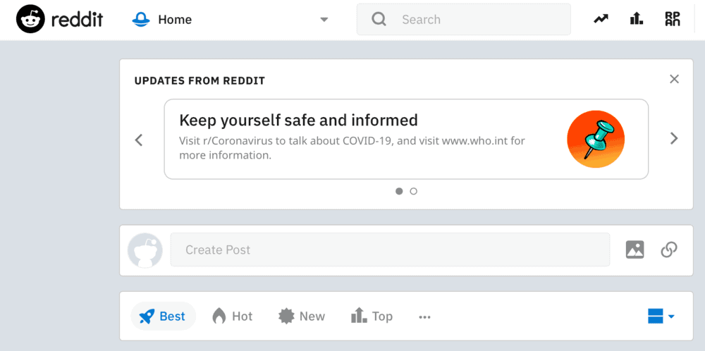 Reddit