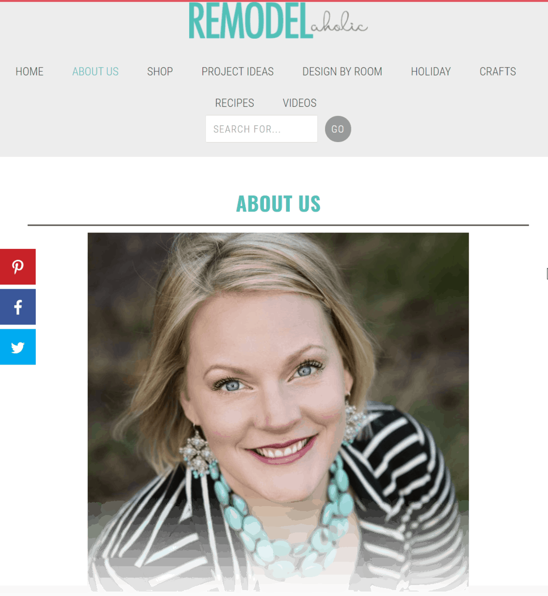 Remodelaholic